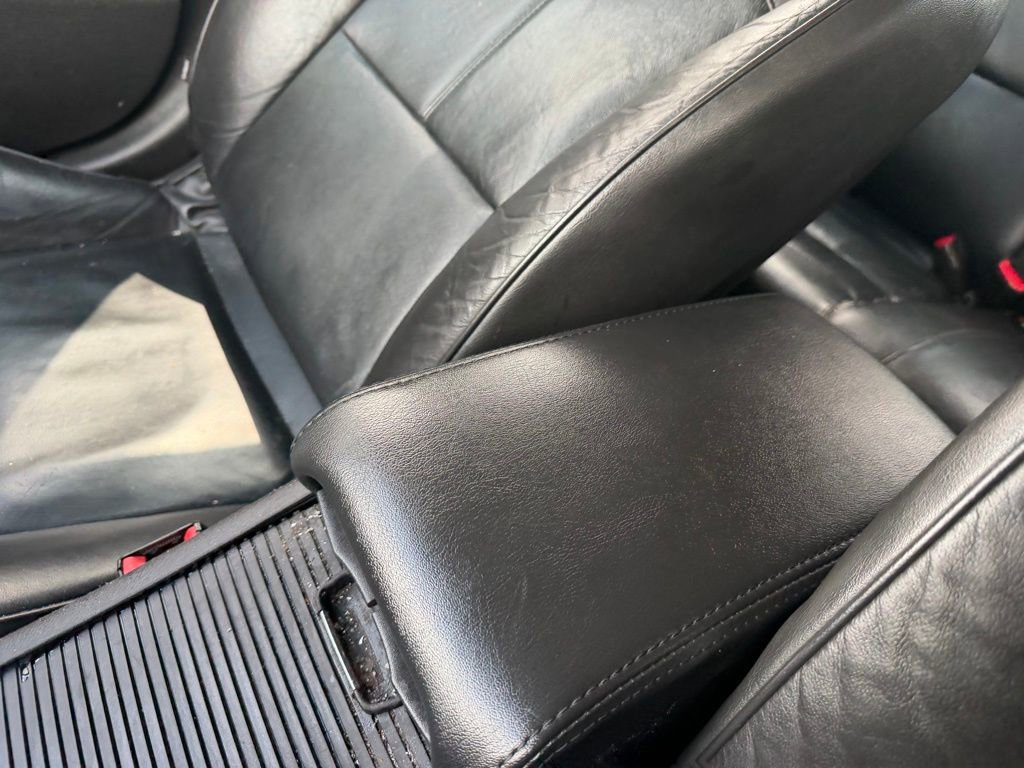 Used 2012 Chevrolet Malibu LTZ FWD image 18