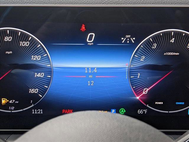 Certified 2026 Mercedes-Benz GLE 450 4MATIC image 10