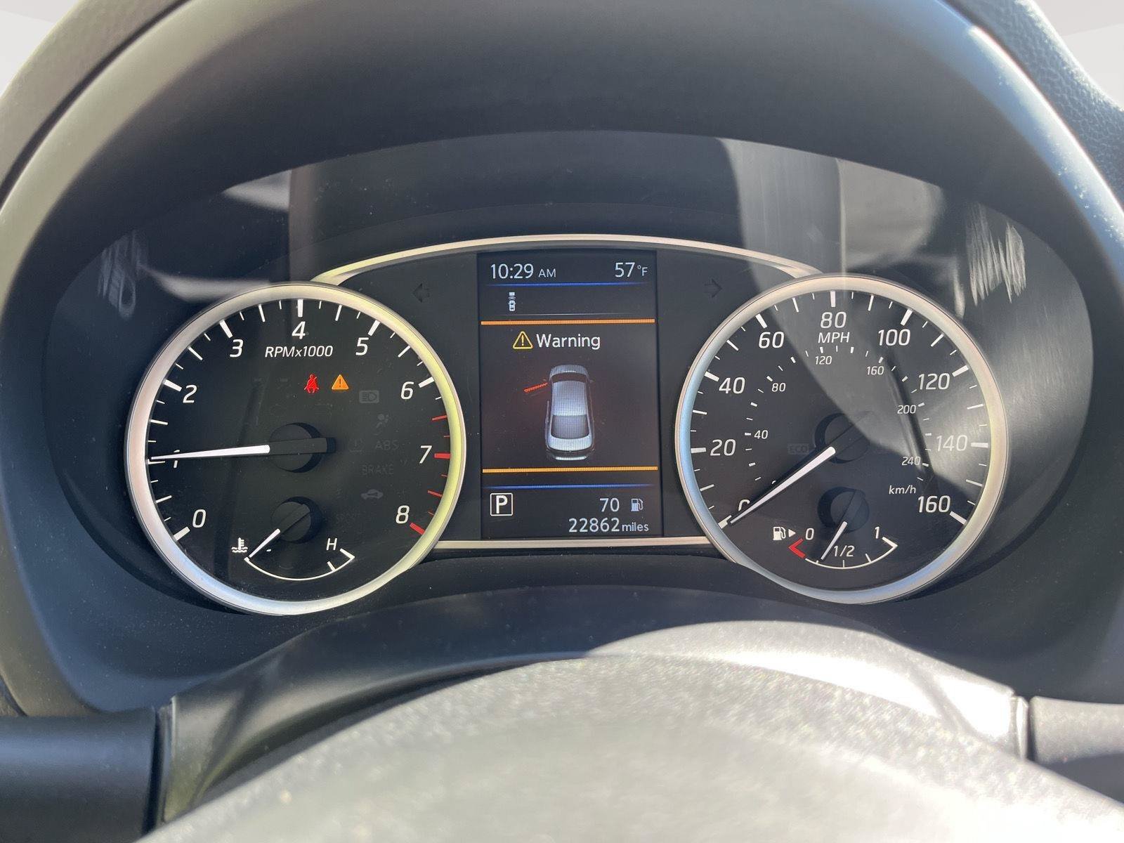 Used 2019 Nissan Sentra S FWD image 28