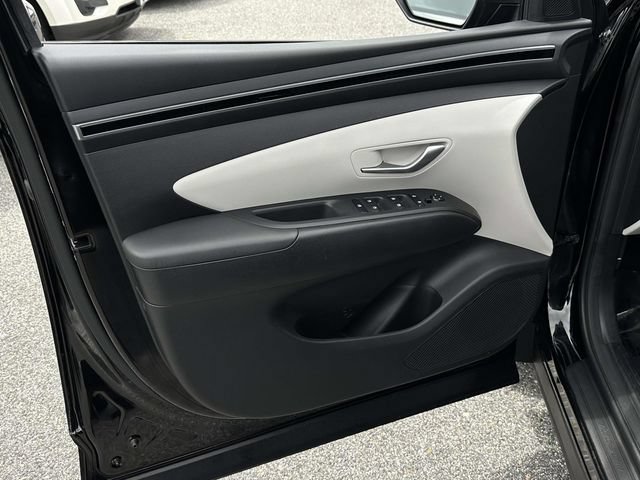 Used 2024 Hyundai Tucson SEL FWD image 14