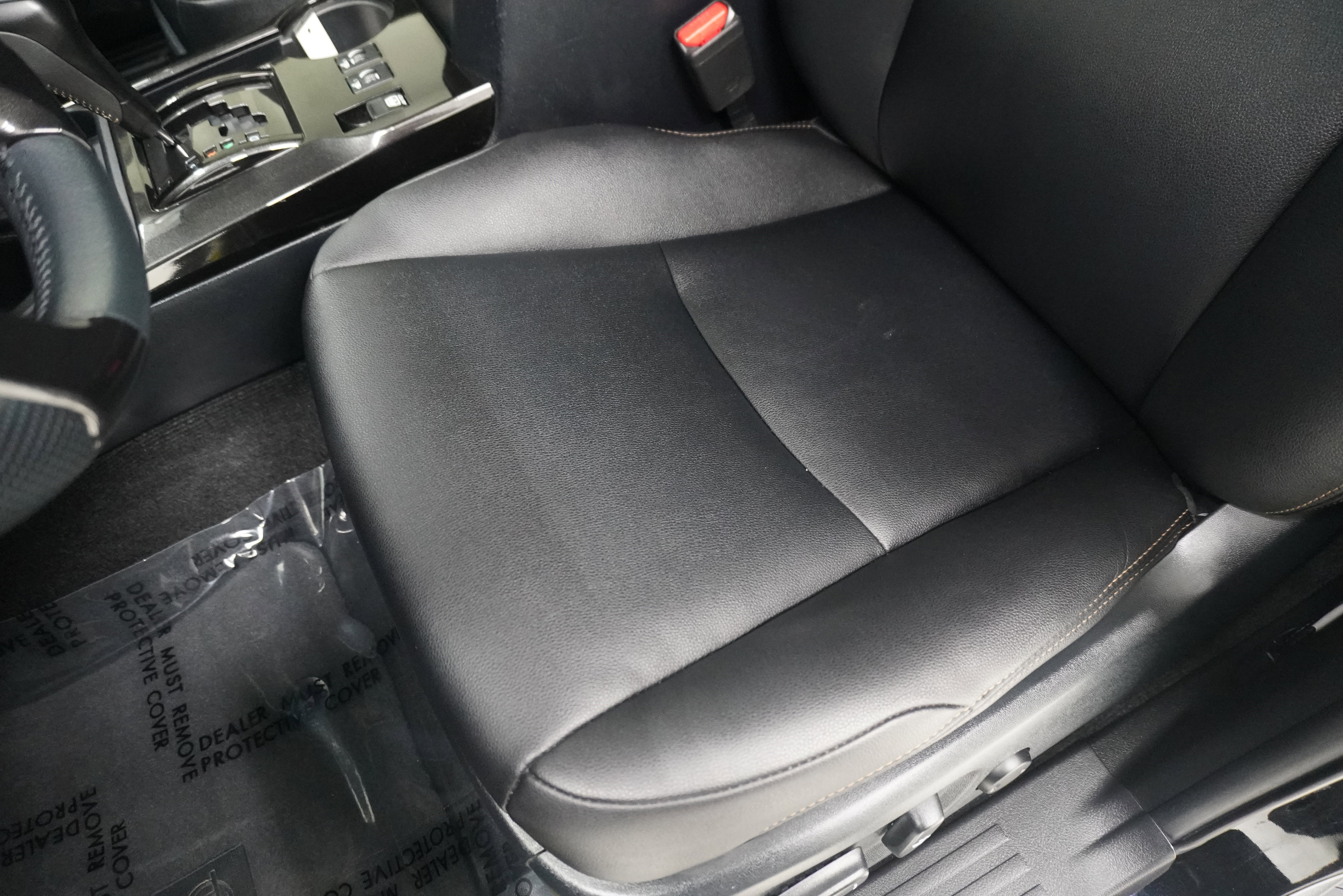 Used 2023 Toyota 4Runner 40th Anniversary SE AWD/4WD image 13