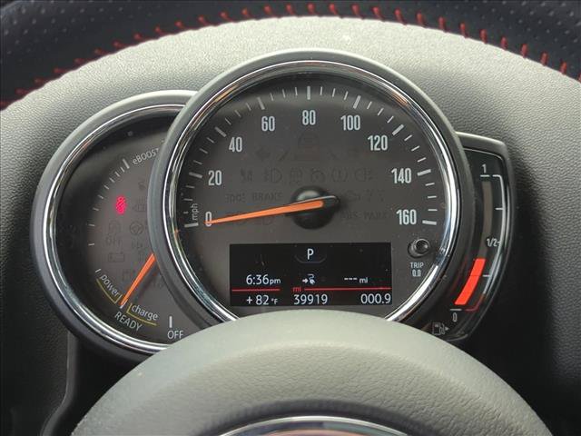 Used 2019 MINI Cooper Countryman SE AWD/4WD image 11