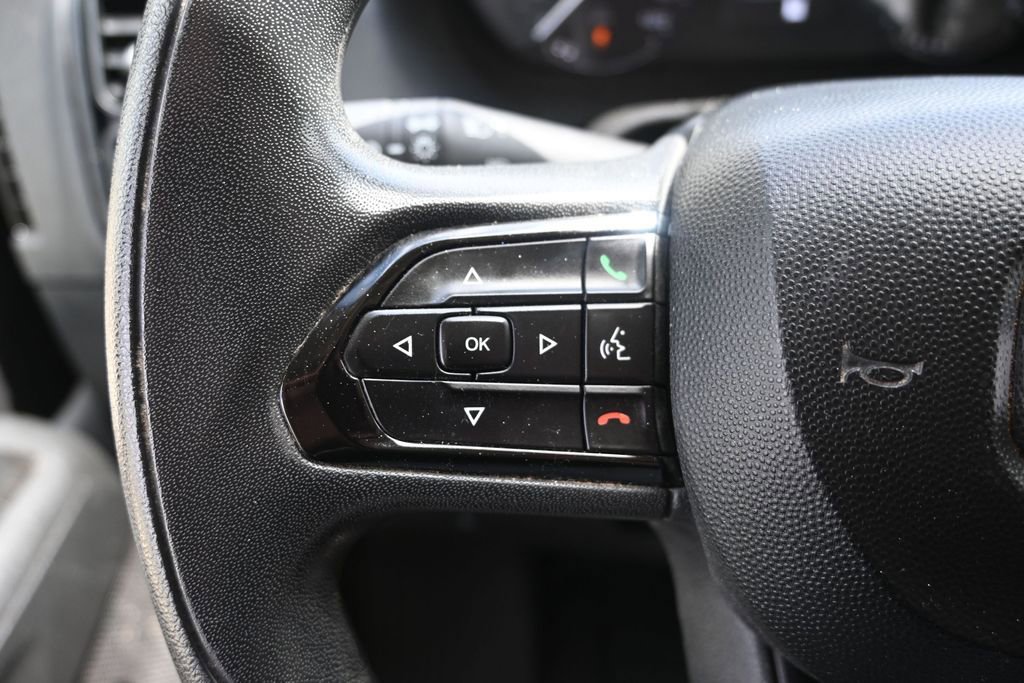 Used 2023 RAM ProMaster 3500 FWD image 25