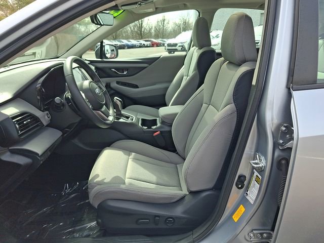 Certified 2025 Subaru Legacy Premium w/ Popular Package #1A image 13
