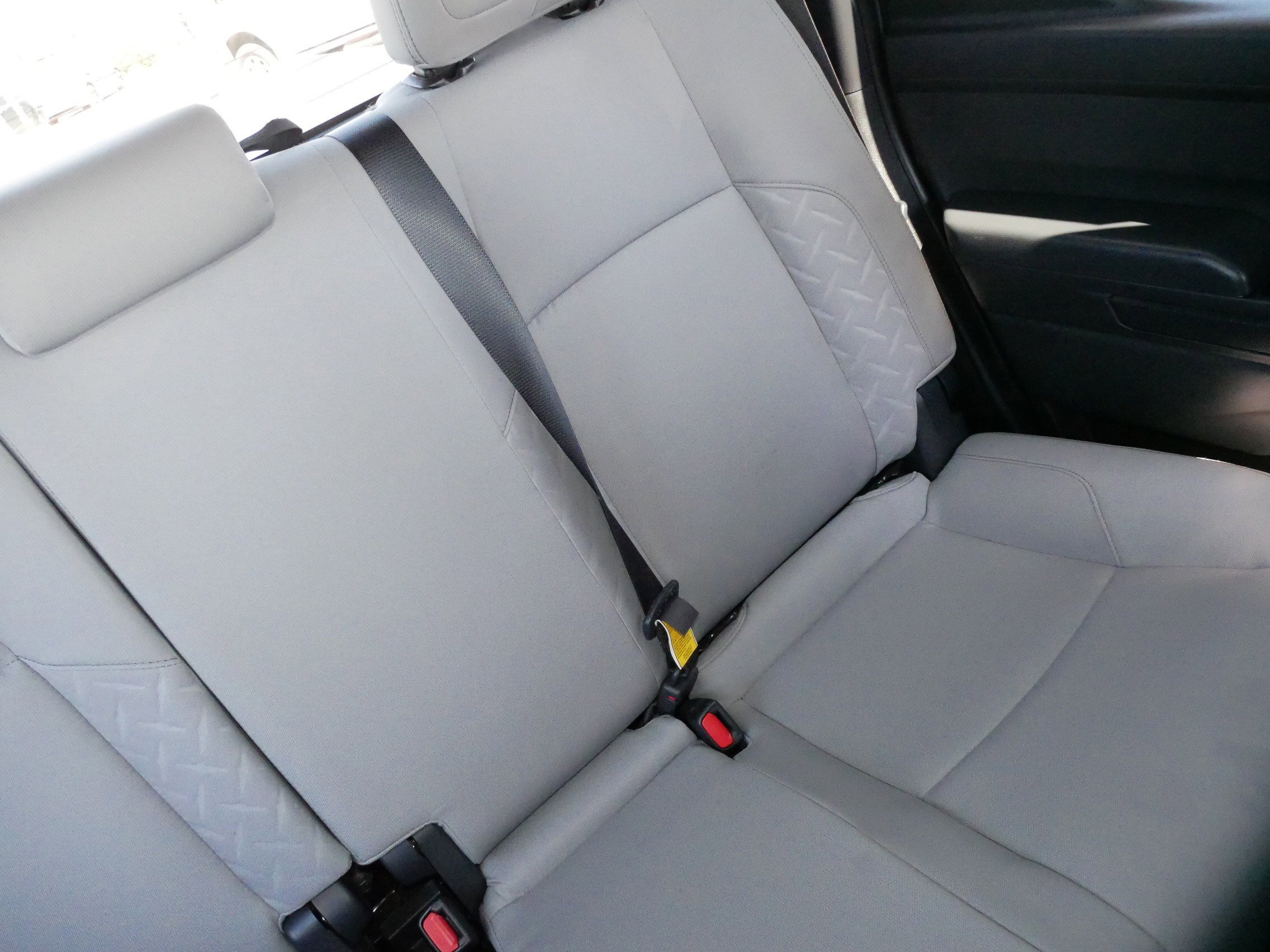 Used 2024 Toyota Tacoma SR5 AWD/4WD image 14
