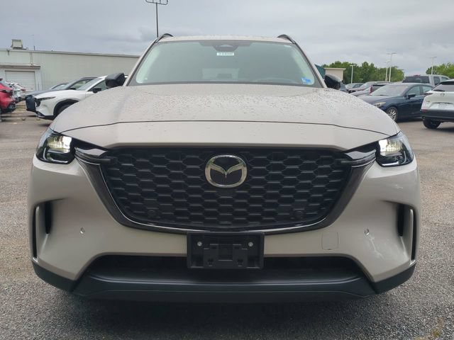 New 2026 MAZDA CX-90 3.3 Turbo w/ Premium Sport Pkg AWD/4WD image 9