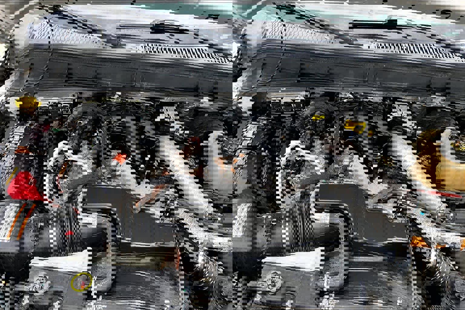 Used 2015 Ford F250 Lariat w/ Lariat Ultimate Package image 30