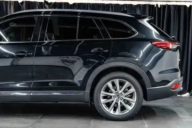 Used 2020 MAZDA CX-9 Grand Touring FWD image 18