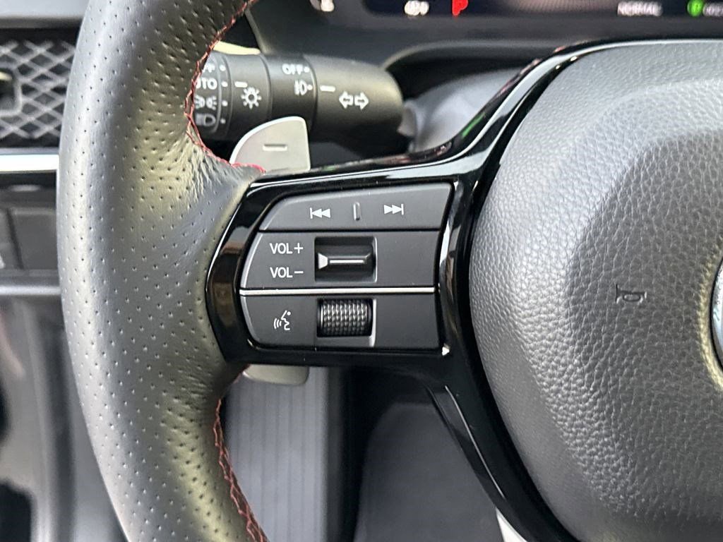 Used 2025 Acura ADX A-Spec FWD image 27