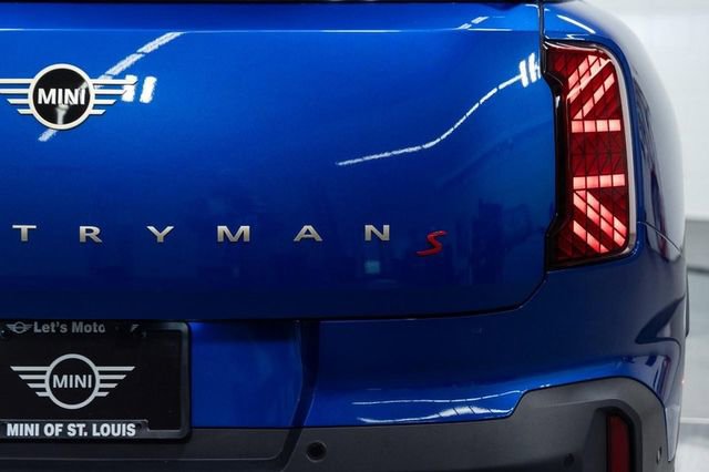 New 2026 MINI Cooper Countryman S image 8