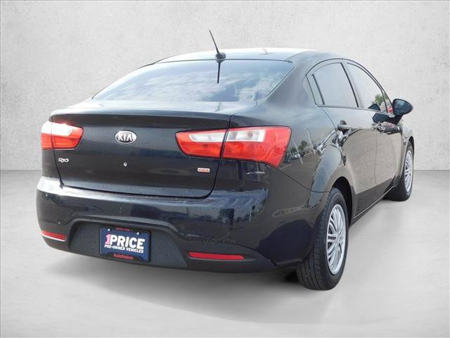 Used 2014 Kia Rio LX FWD image 9