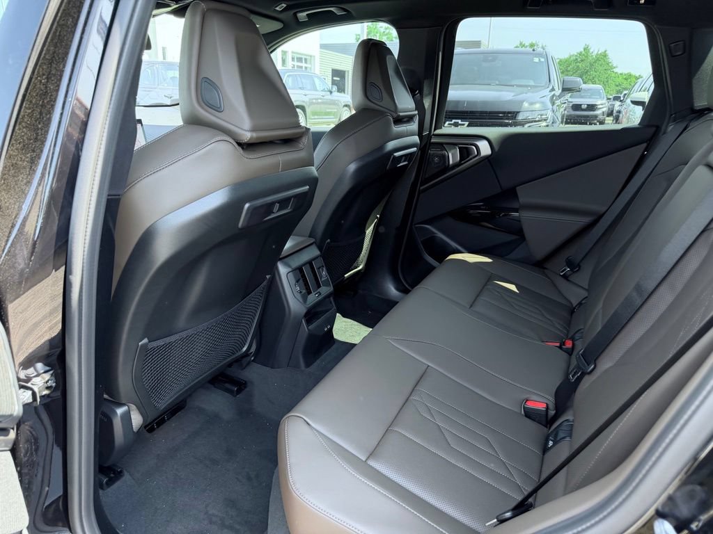 New 2026 BMW X3 xDrive30i w/ Premium Package AWD/4WD image 22