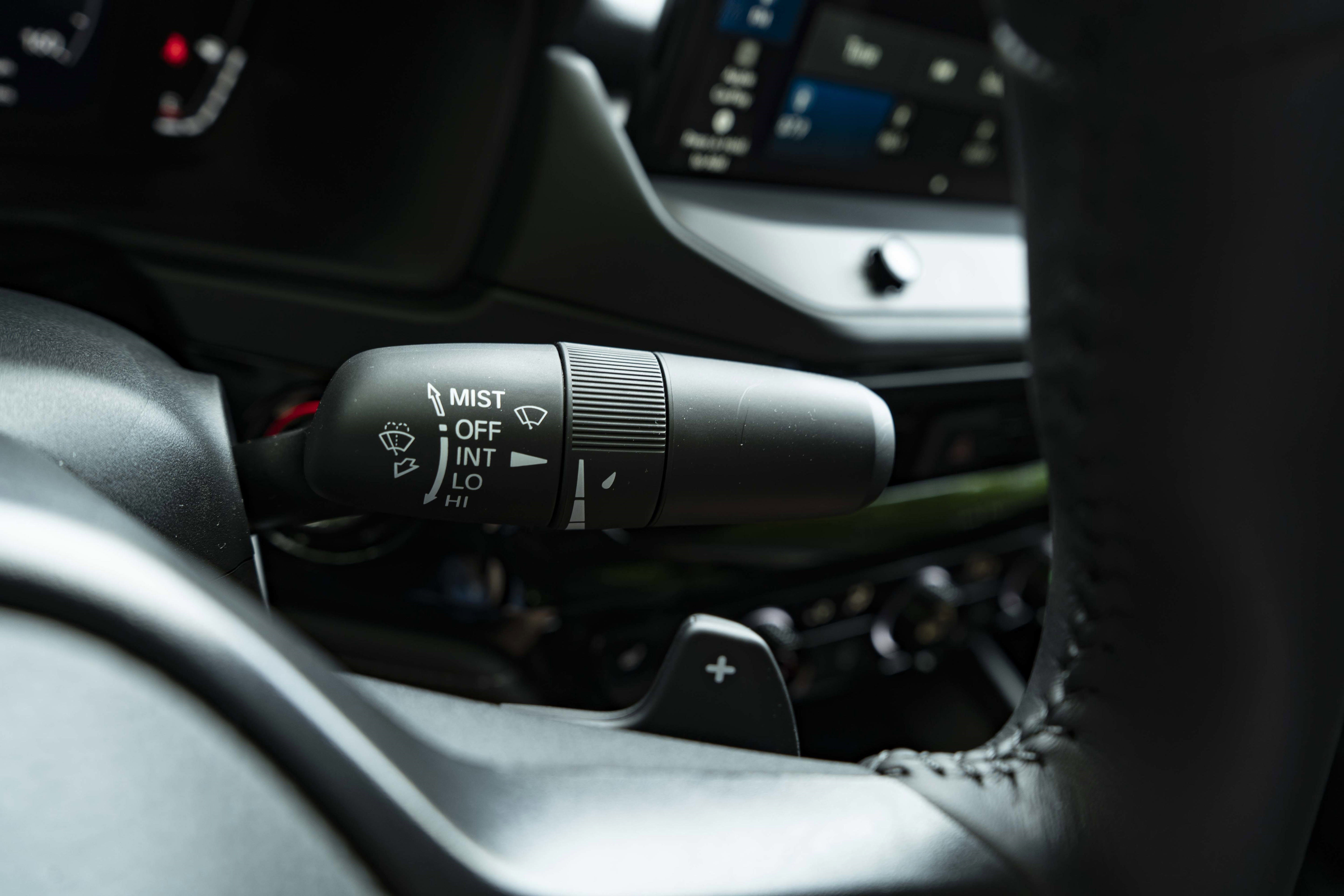 Used 2026 Honda Accord EX-L image 24