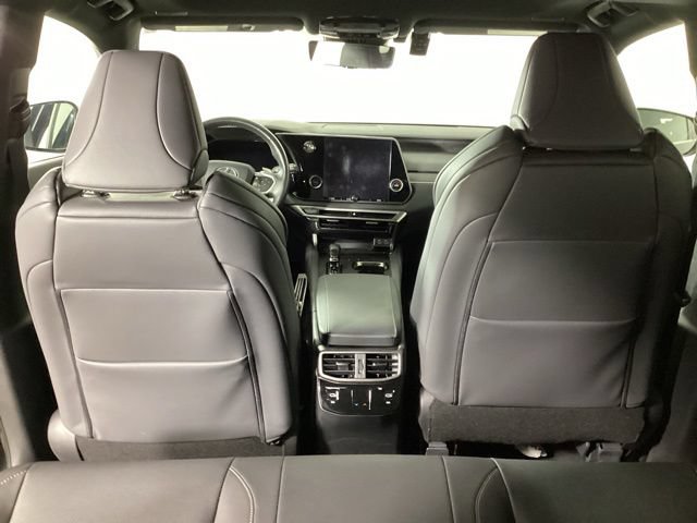 Certified 2023 Lexus RX 350 F Sport w/ Cold Area Package AWD/4WD image 25
