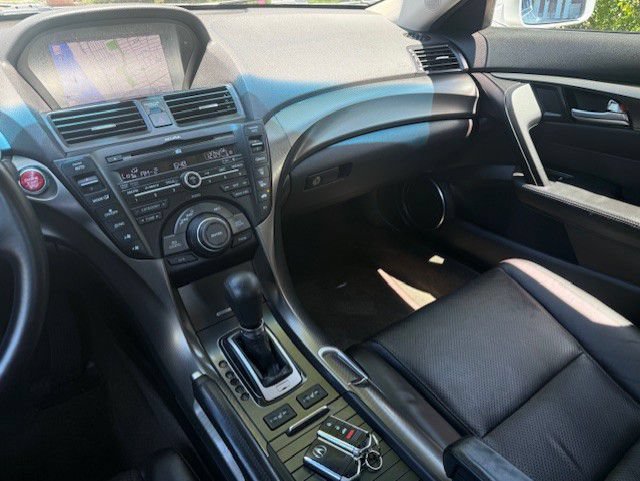 Used 2013 Acura TL w/ Technology Package FWD image 11