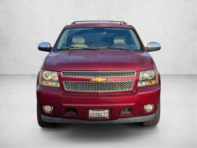 Used 2009 Chevrolet Tahoe LTZ image 2