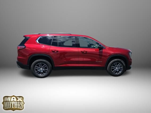 New 2025 GMC Acadia Elevation w/ LPO, Floor Liner Package image 13
