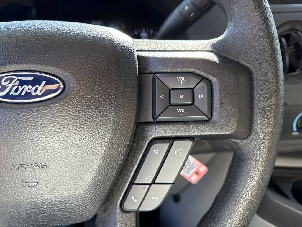 New 2024 Ford E-450 and Econoline 450 Super Duty w/ Driver's Safety Package RWD image 23