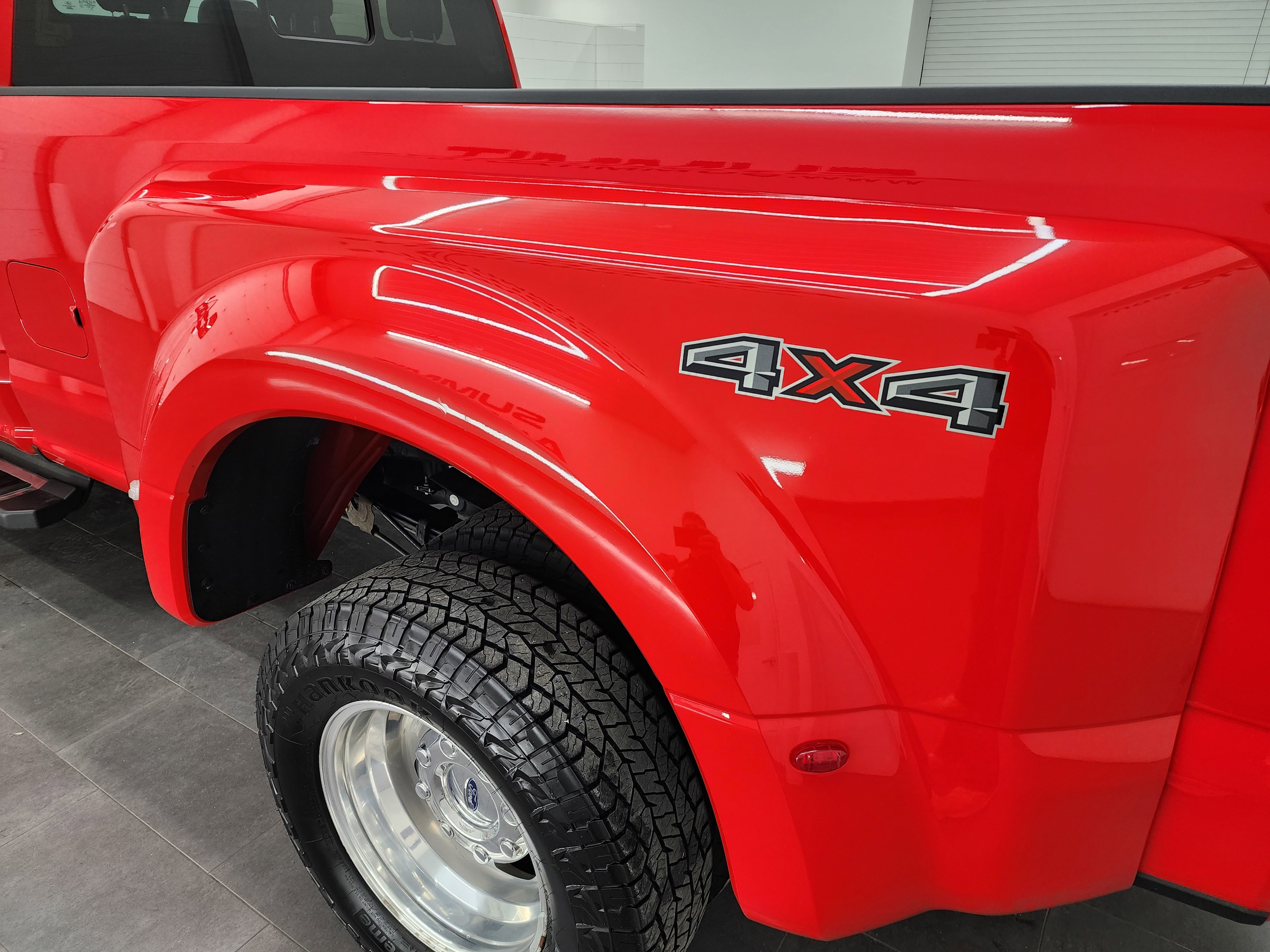 Used 2022 Ford F350 Lariat w/ Lariat Ultimate Package image 31