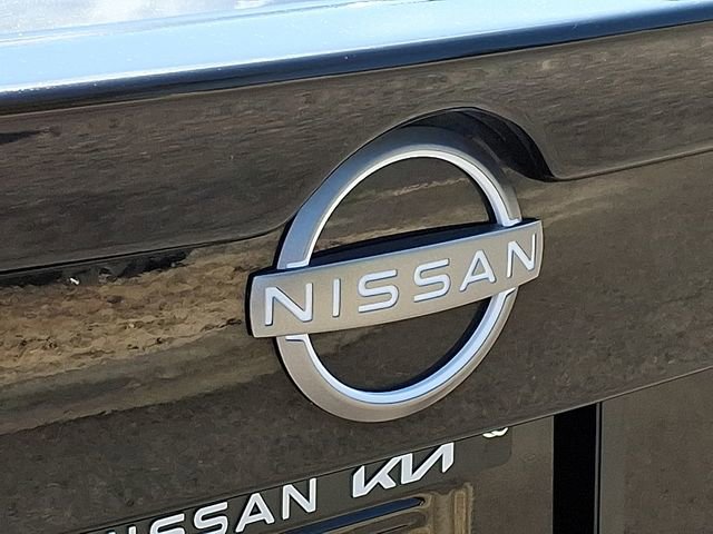 Certified 2025 Nissan Sentra SR image 30