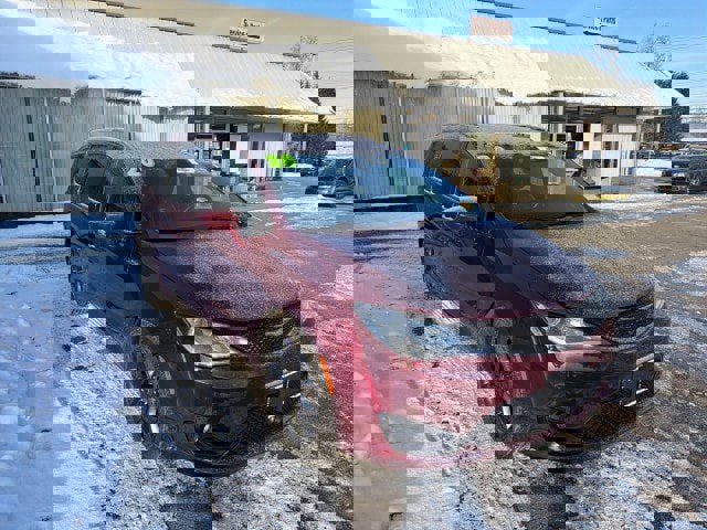 Used 2020 Chrysler Pacifica Touring-L w/ Advanced Safetytec Group image 5