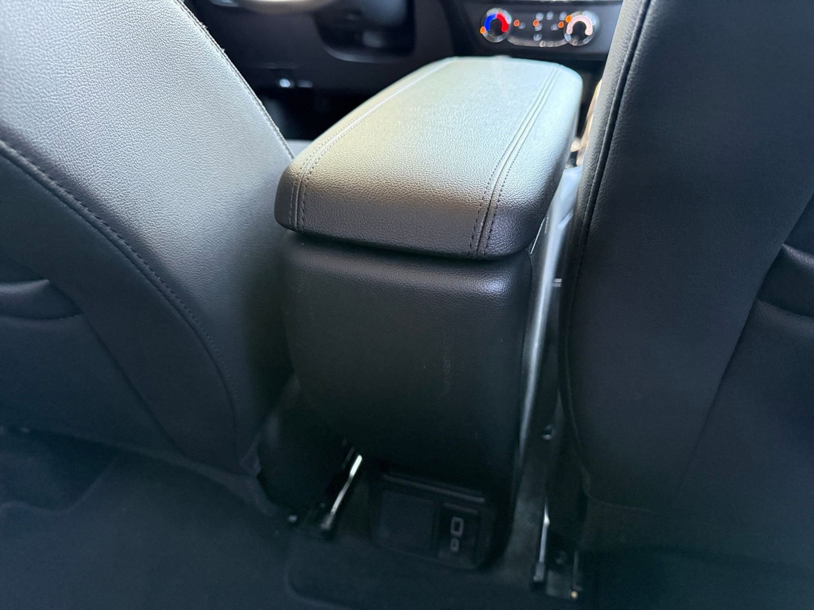 Used 2025 Buick Encore GX Preferred FWD image 23