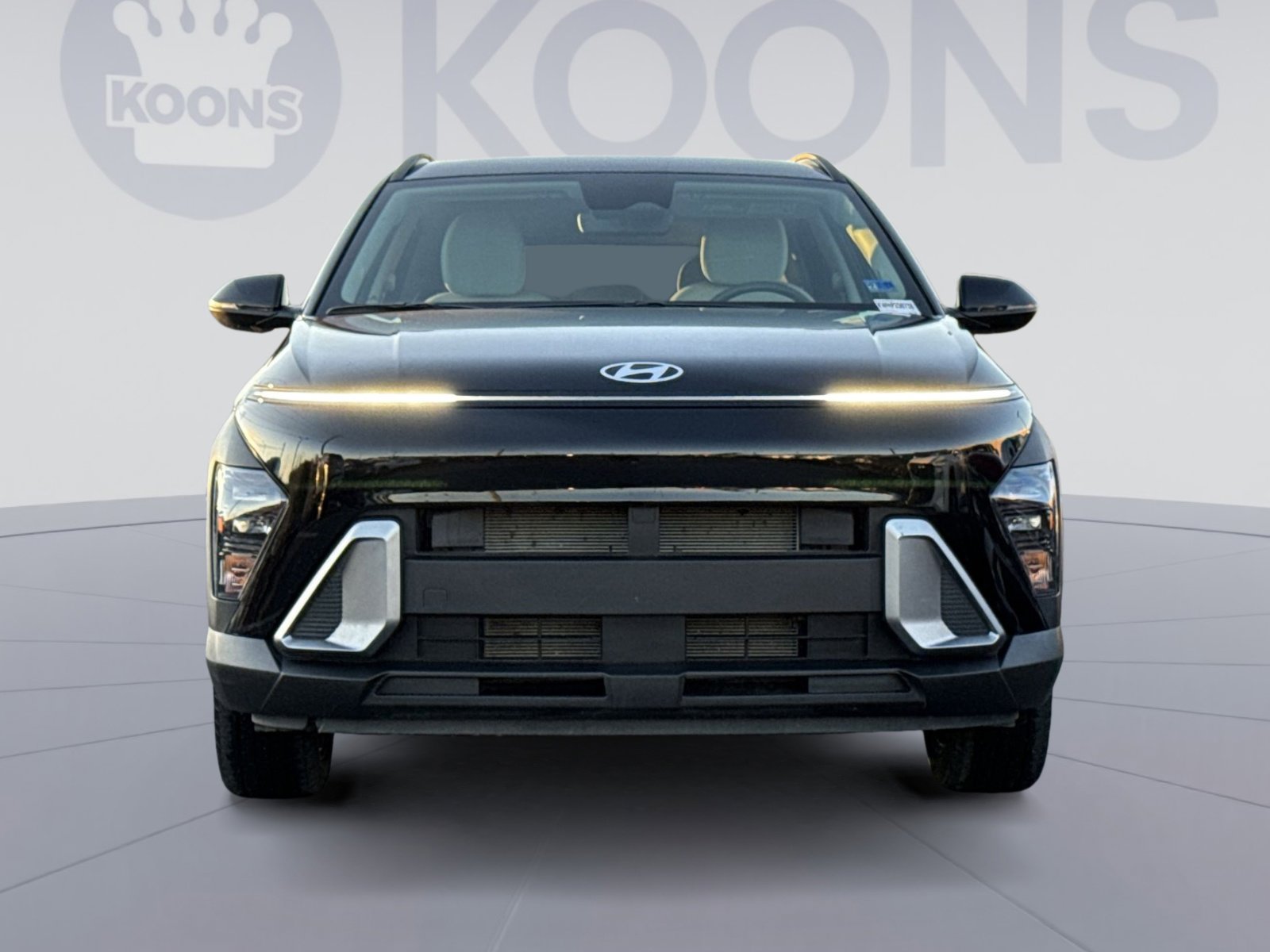 Certified 2025 Hyundai Kona SEL image 11