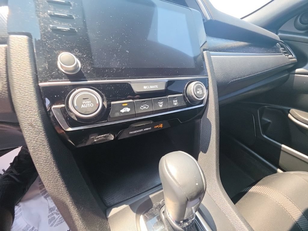 Used 2021 Honda Civic Sport image 20