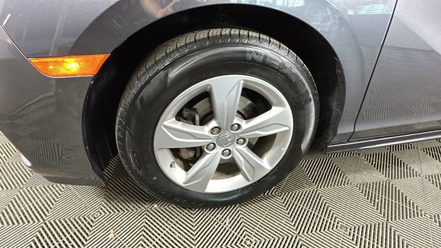 Used 2019 Honda Odyssey EX image 10