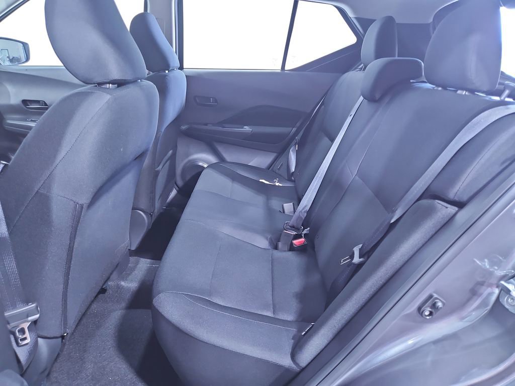 New 2025 Nissan Kicks Play S image 23