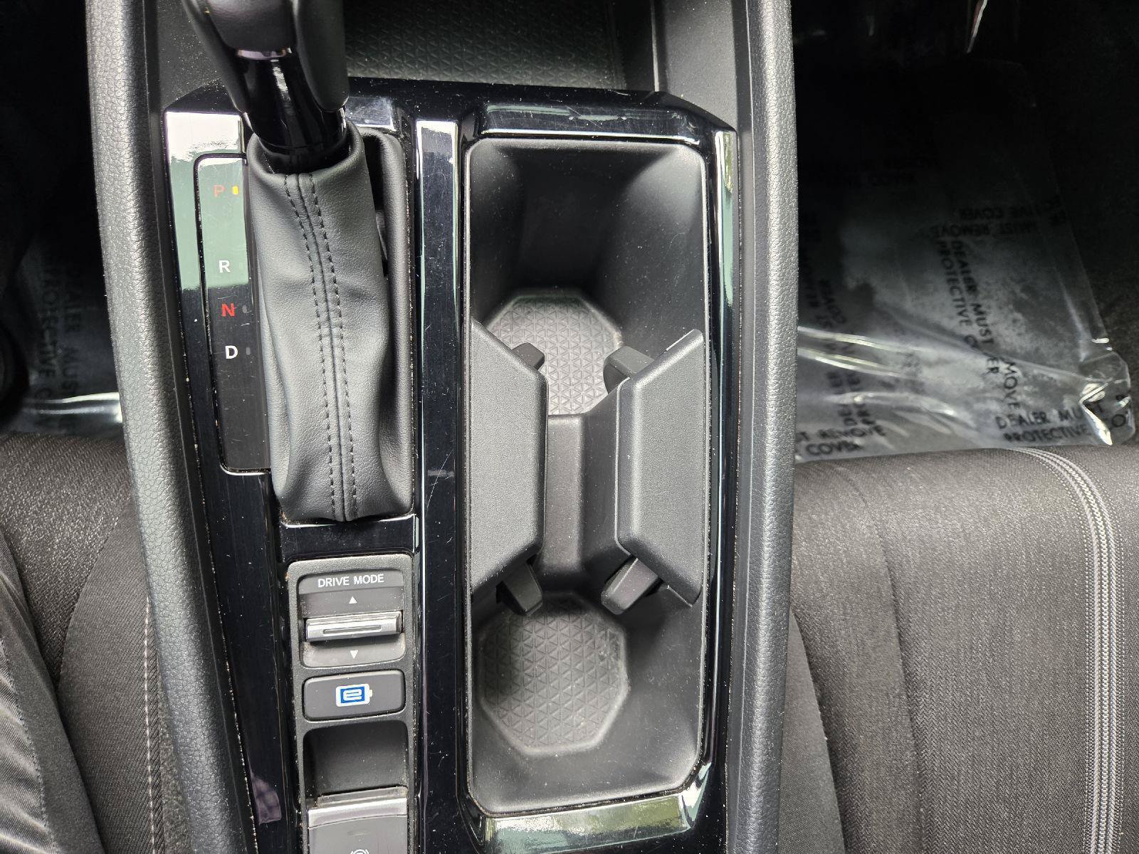 Used 2024 Honda Accord Sport image 31