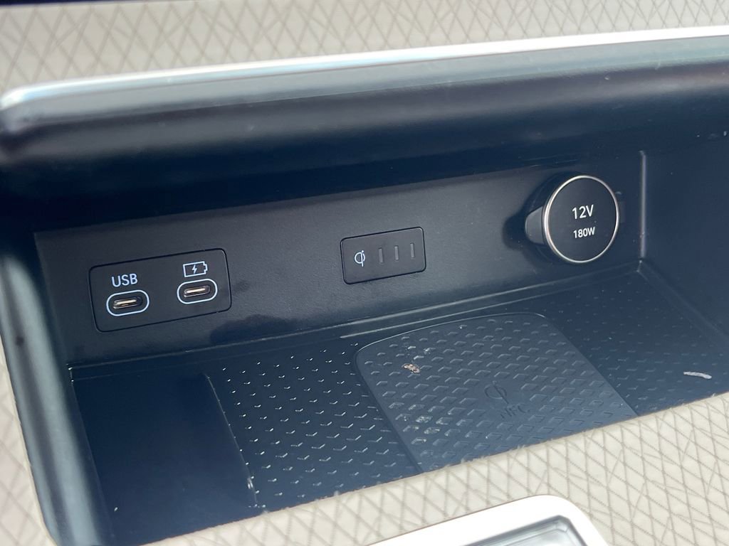 Used 2025 Genesis GV80 3.5T Advanced image 33