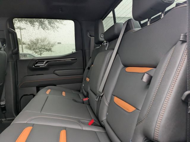 New 2026 GMC Sierra 1500 AT4 w/ AT4 Premium Package image 14