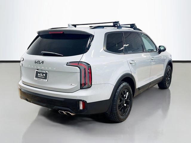 Certified 2024 Kia Telluride SX X-Pro AWD/4WD image 7