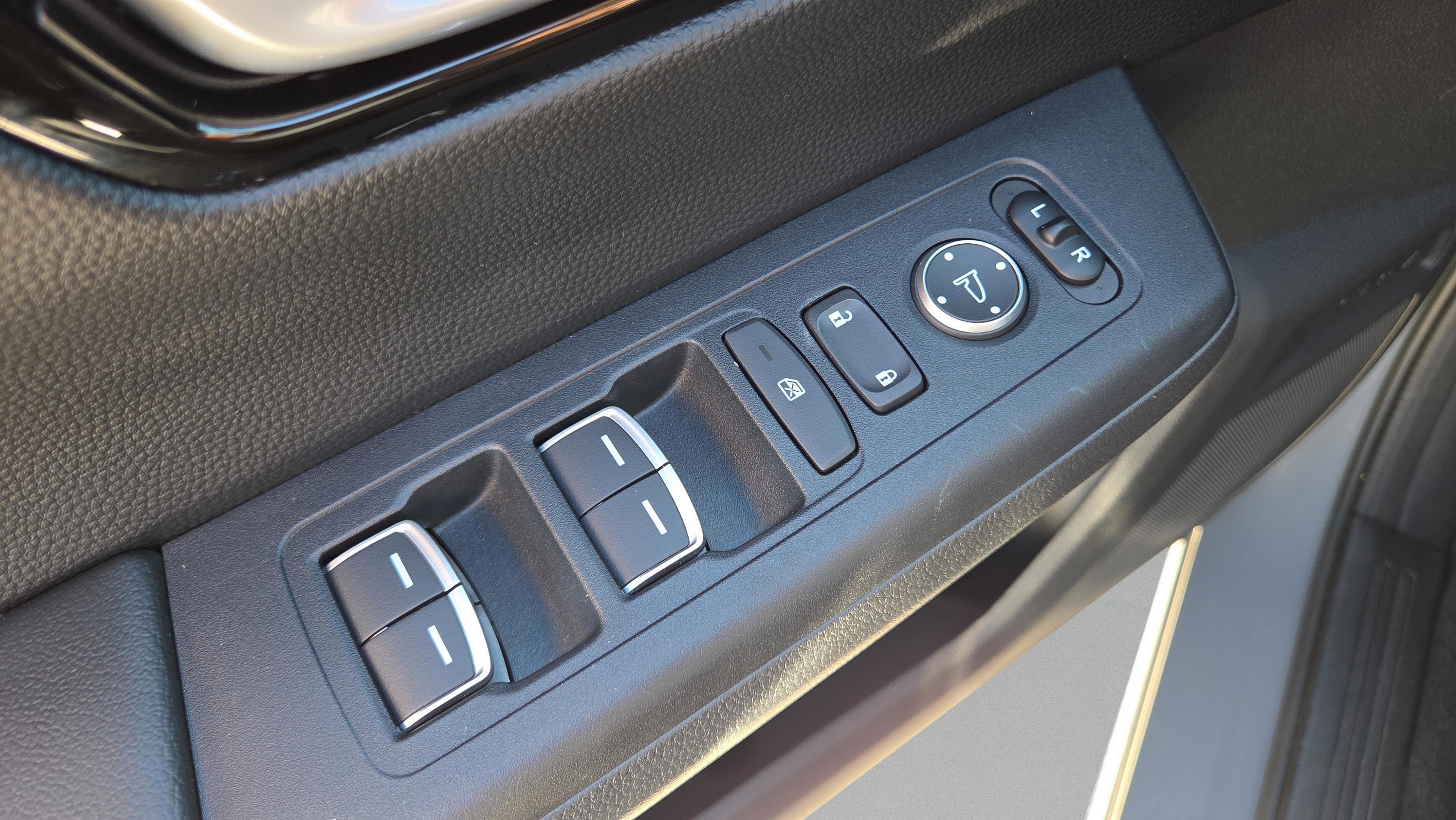 Certified 2024 Honda CR-V Sport Touring image 39