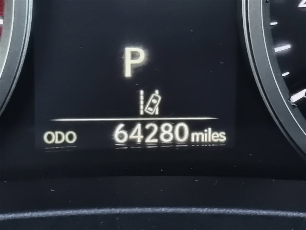 Used 2020 Lexus NX 300 AWD w/ Comfort Package image 17