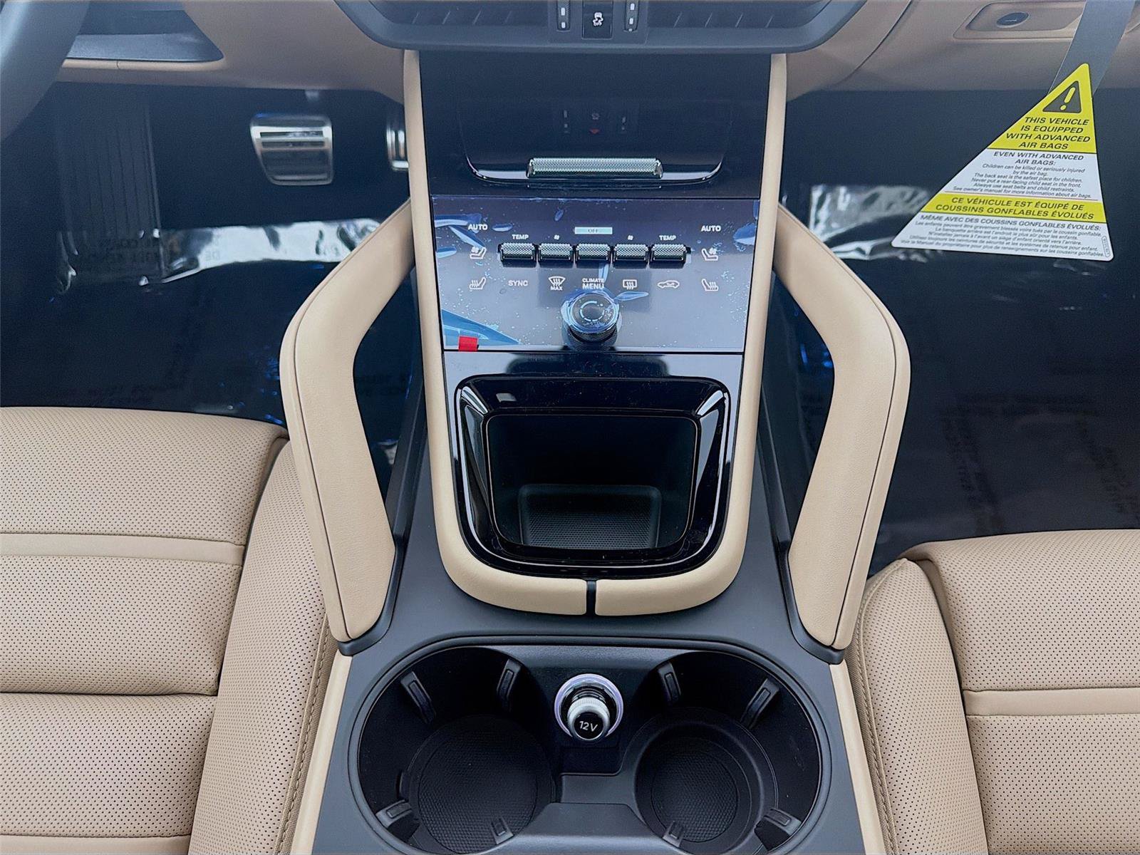 New 2026 Porsche Cayenne S AWD/4WD image 20