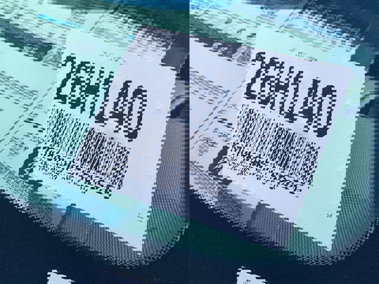 New 2026 Hyundai Kona SE image 32