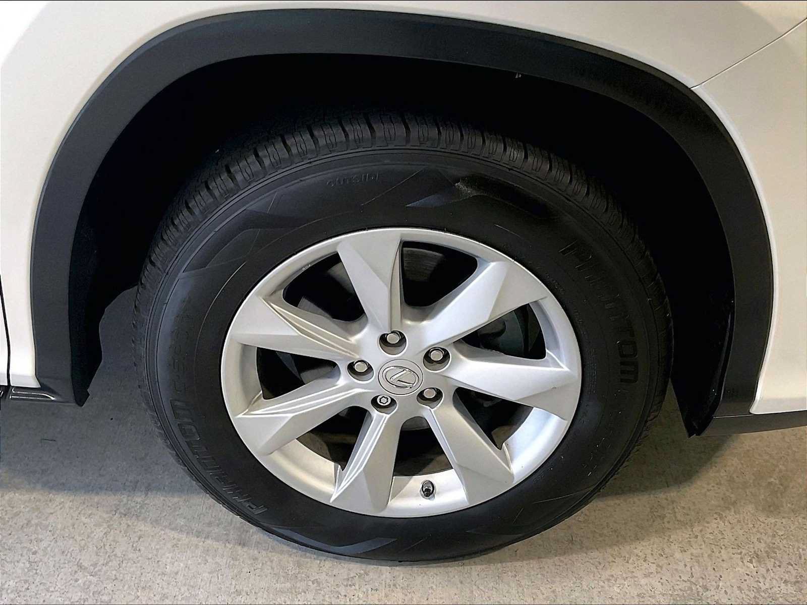 Used 2017 Lexus RX 350 FWD w/ Premium Package image 11