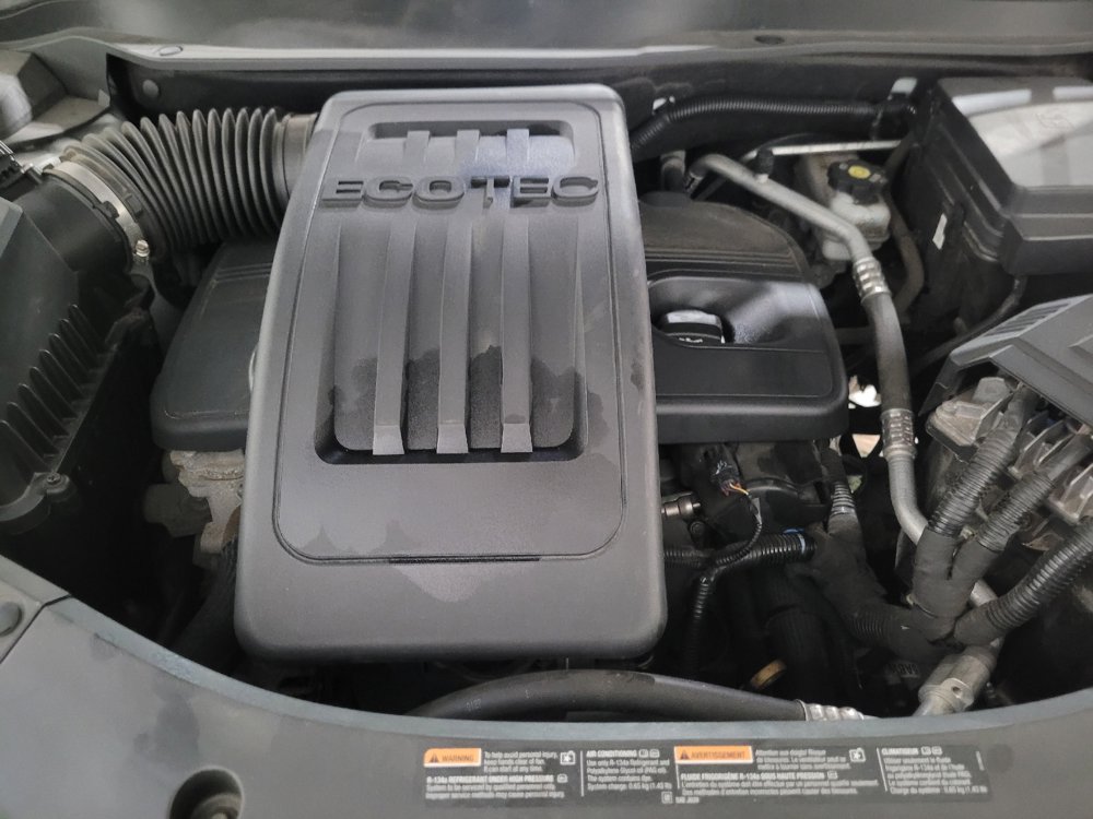Used 2017 GMC Terrain SLE FWD image 30