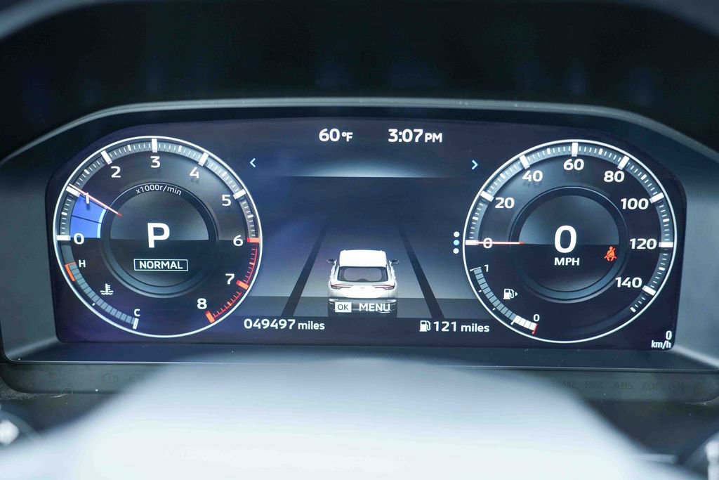 Used 2023 Mitsubishi Outlander SE image 27