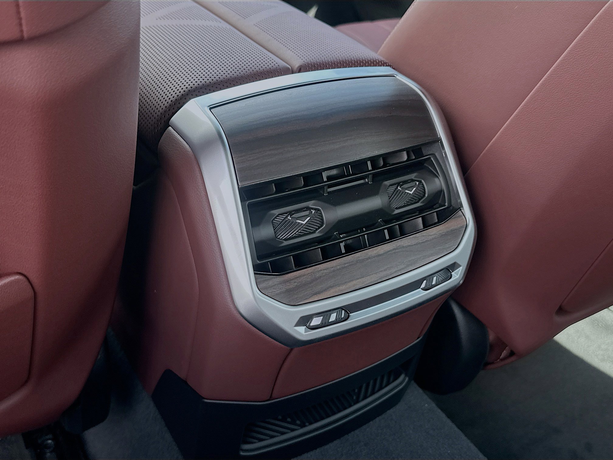 New 2025 BMW 760i xDrive image 19