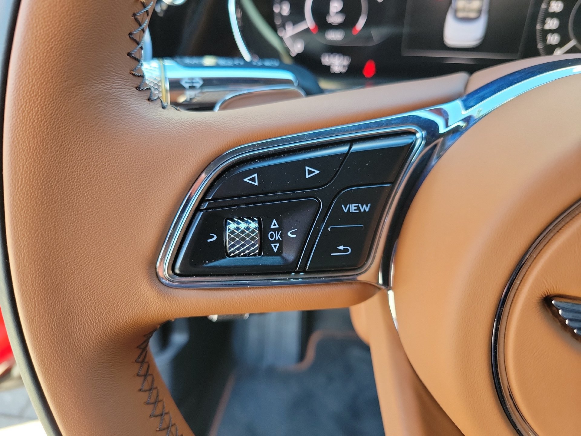 New 2026 Bentley Continental GT Azure AWD/4WD image 27