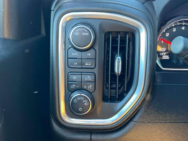 Used 2021 Chevrolet Silverado 1500 RST image 21