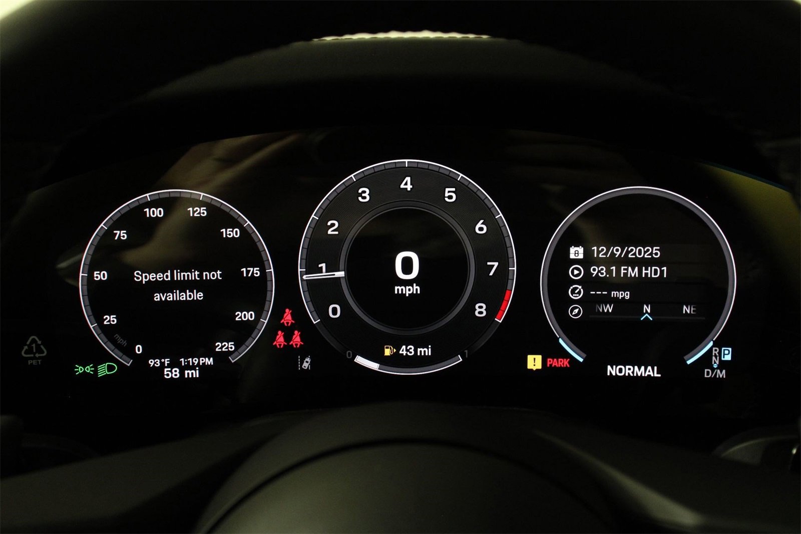 New 2026 Porsche 911 Carrera 4S image 13