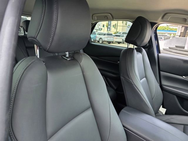 Used 2023 MAZDA CX-30 AWD 2.5 S w/ Select Package image 14