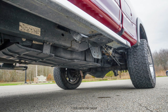 Used 2017 Ford F350 Lariat w/ Lariat Ultimate Package image 98
