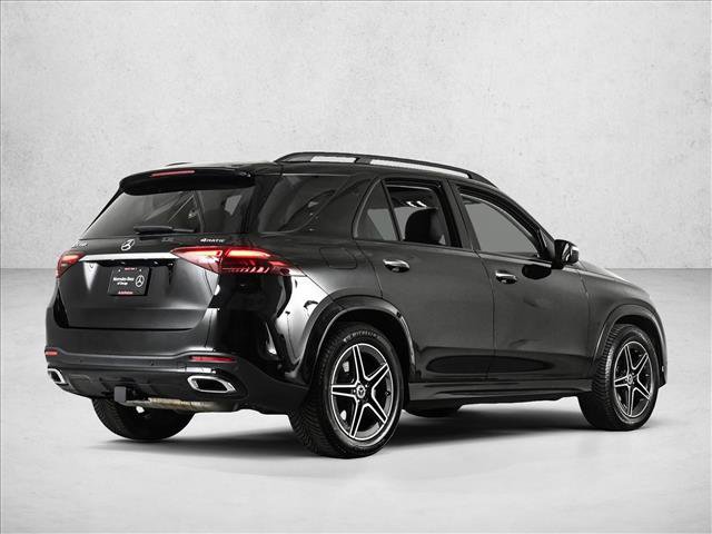 Used 2025 Mercedes-Benz GLE 350 4MATIC image 5