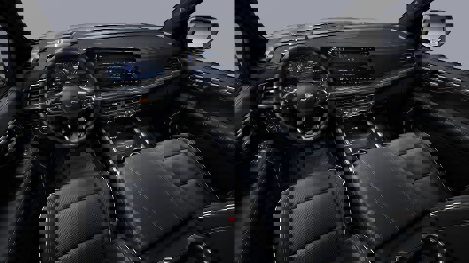 New 2026 Chevrolet Suburban Premier w/ Sun And Tow Package image 31