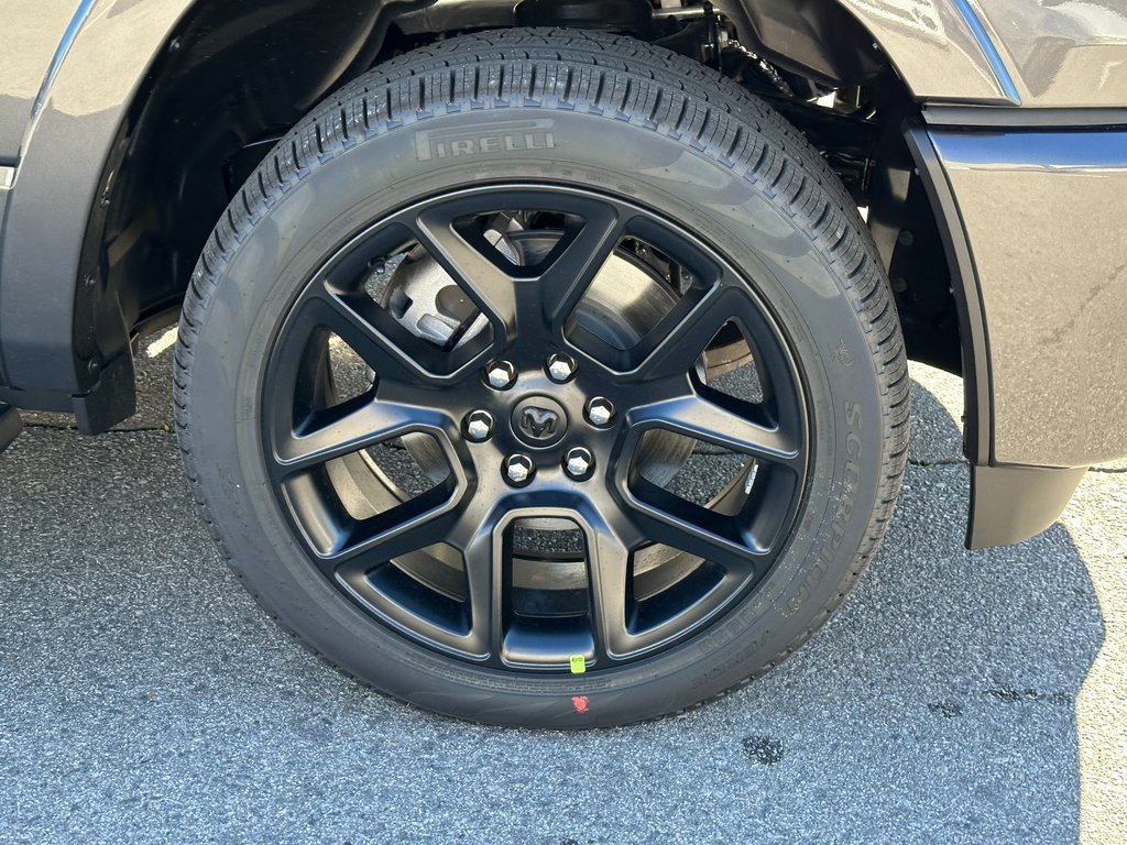 New 2026 RAM 1500 Laramie image 11